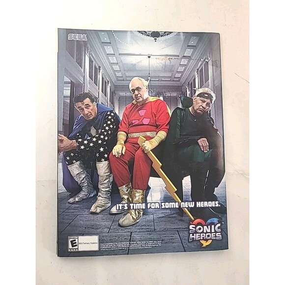 Vintage Electronic Gaming Monthly Magazine January 2004 No174 206 pages - Picture 2 of 9